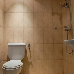 Отель City Mark 2* Стандартный номер с различными типами кроватей фото 6