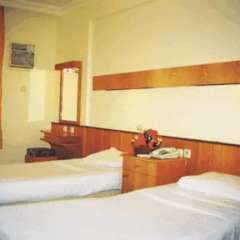 Doris Aytur Hotel 3* Стандартный номер с различными типами кроватей фото 4
