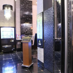 APA Hotel Roppongi-Ichome Ekimae интерьер отеля фото 2