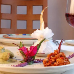 Hotel Boutique Casareyna в номере фото 2