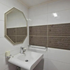 Отель Jiwoljang Guest House 2* Стандартный номер фото 5