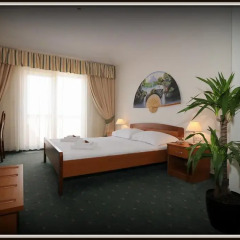 Hotel Rosina 4* Полулюкс с различными типами кроватей фото 4