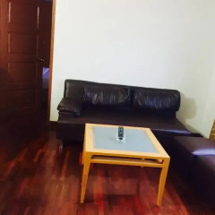 Отель Mall Suites Express 3* Студия фото 8