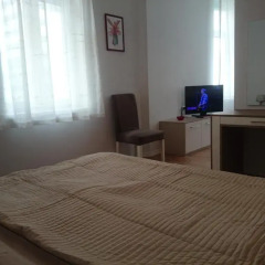 Отель Gurko Apartment Болгария, София - отзывы, цены и фото номеров - забронировать отель Gurko Apartment онлайн удобства в номере фото 2