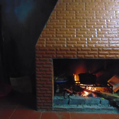 Отель Chapi Homestay - Hostel Вьетнам, Шапа - отзывы, цены и фото номеров - забронировать отель Chapi Homestay - Hostel онлайн интерьер отеля фото 2