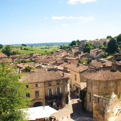 Отель Ibis Saint Emilion Франция, Сент-Эмильон - отзывы, цены и фото номеров - забронировать отель Ibis Saint Emilion онлайн