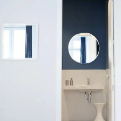 Отель L'Esplai Valencia Bed and Breakfast 3* Стандартный номер с 2 отдельными кроватями фото 3