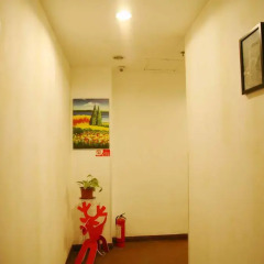 Отель Shanghai Blue Mountain Dock Bund Hostel Китай, Шанхай - отзывы, цены и фото номеров - забронировать отель Shanghai Blue Mountain Dock Bund Hostel онлайн интерьер отеля фото 3