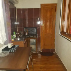 Отель Guesthouse on Machabeli 20 в номере фото 2