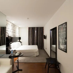 Porto Trindade Hotel 4* Стандартный номер с различными типами кроватей