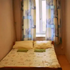 Хостел Виктория балкон