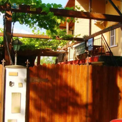 Гостиница Guest House on Parkovaya ulitsa фото 3