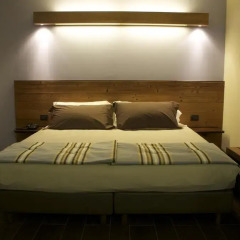Hotel La Chance 3* Стандартный номер фото 7