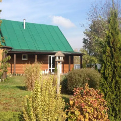 Гостиница Guest house Kolo Druziv Украина, Черкассы - отзывы, цены и фото номеров - забронировать гостиницу Guest house Kolo Druziv онлайн фото 4