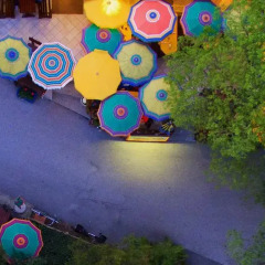 Отель Camping Al Bosco Италия, Градо - отзывы, цены и фото номеров - забронировать отель Camping Al Bosco онлайн детские мероприятия