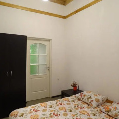 Hostel Vesna Номер Эконом разные типы кроватей фото 4