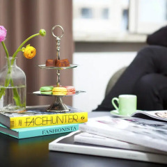 Hotel Scandic Kungsgatan 4* Стандартный номер