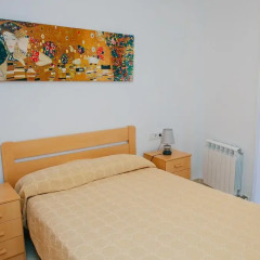 Отель Apartamentos Navas Испания, Барселона - отзывы, цены и фото номеров - забронировать отель Apartamentos Navas онлайн комната для гостей фото 5