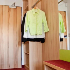 Hotel Zur Post 3* Стандартный номер фото 6