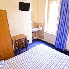 Hotel De La Vallee Париж комната для гостей фото 2