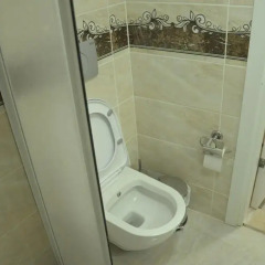 Отель Sunrise Istanbul Suites 5* Студия с различными типами кроватей фото 15