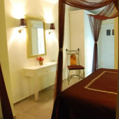 Conny's Boutique Hotel 3* Стандартный номер с различными типами кроватей фото 4