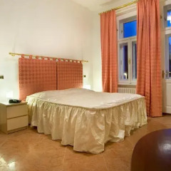 Отель Residence La Fenice 4* Стандартный номер фото 8