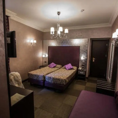 Hotel Romano 2* Стандартный номер фото 4