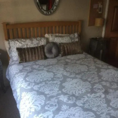 Отель Thorpe Accommodation комната для гостей фото 3