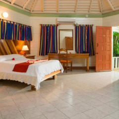 Отель Samsara Resort 3* Стандартный номер с различными типами кроватей