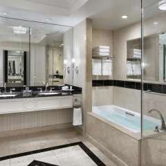 The Palazzo Resort Hotel Casino 5* Люкс Luxury с различными типами кроватей фото 18