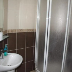 Balkan Hotel Стандартный номер с двуспальной кроватью