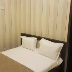 Eridana Hotel Номер категории Эконом фото 5
