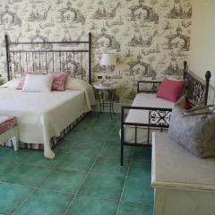 Hotel Danieli Pozzallo 4* Стандартный номер фото 3