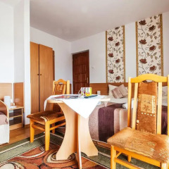 Отель Chata Pod Jemiola 2* Стандартный номер фото 10