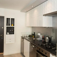 Отель Warsawrent Apartamenty Centralna Польша, Варшава - отзывы, цены и фото номеров - забронировать отель Warsawrent Apartamenty Centralna онлайн в номере