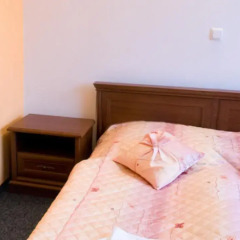 Hotel Skaut детские мероприятия фото 2