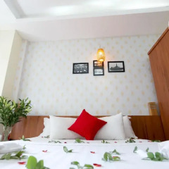 The Queen Hotel & Spa 3* Улучшенный номер с различными типами кроватей фото 11