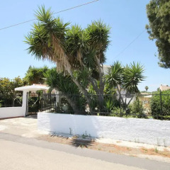 Отель Villa Fanusa Siracusa Сиракуза фото 11