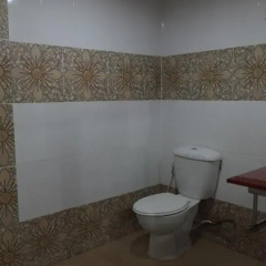 Отель The Siam Guest House 2* Стандартный номер с различными типами кроватей фото 4