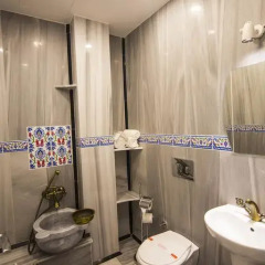 Alright Suites Номер категории Эконом с различными типами кроватей фото 10