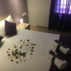 Отель Sunstone Boutique Guest House Мальта, Буджибба - отзывы, цены и фото номеров - забронировать отель Sunstone Boutique Guest House онлайн спа