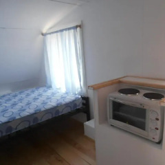 Отель Oasis Country Park Стандартный номер с различными типами кроватей фото 5