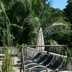 Апартаменты Koh Tao Studio 1 фото 5