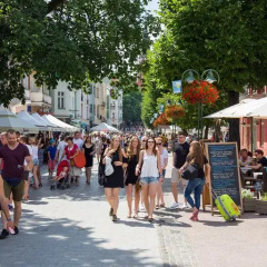 Отель Sopot Point Сопот питание
