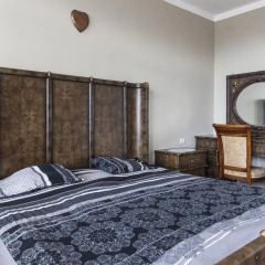 Отель Asatiani Old Tbilisi Апартаменты с различными типами кроватей фото 7