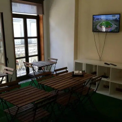 Sport Hostel in Porto комната для гостей фото 3