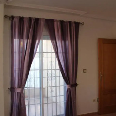 Отель Holiday Home Estaca удобства в номере
