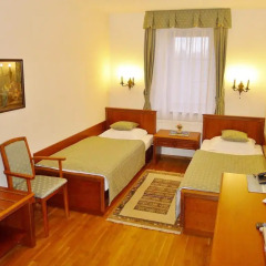 Hotel Nosal 4* Полулюкс фото 3