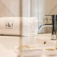 Отель Eurostars Oporto 4* Стандартный номер разные типы кроватей фото 2